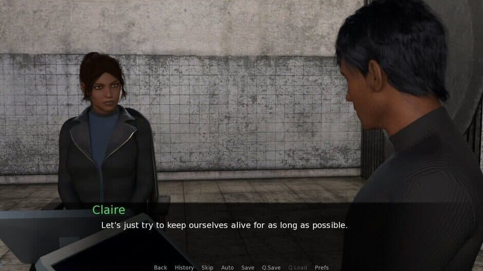 Cold Verdict 3 screenshot 6