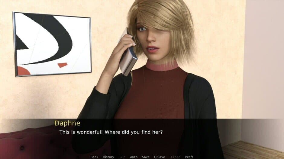 Cold Verdict 3 screenshot 1