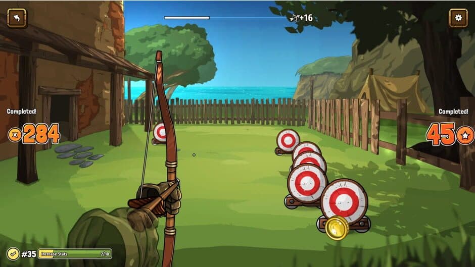 Swords and Souls: Neverseen screenshot 3