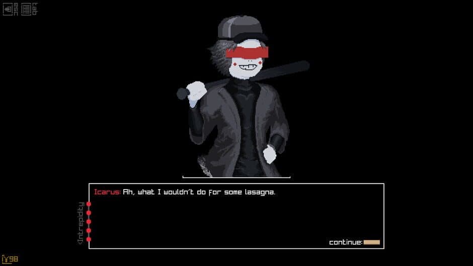 Everything I Know, and Everything I'm Ever Gonna Know screenshot 3