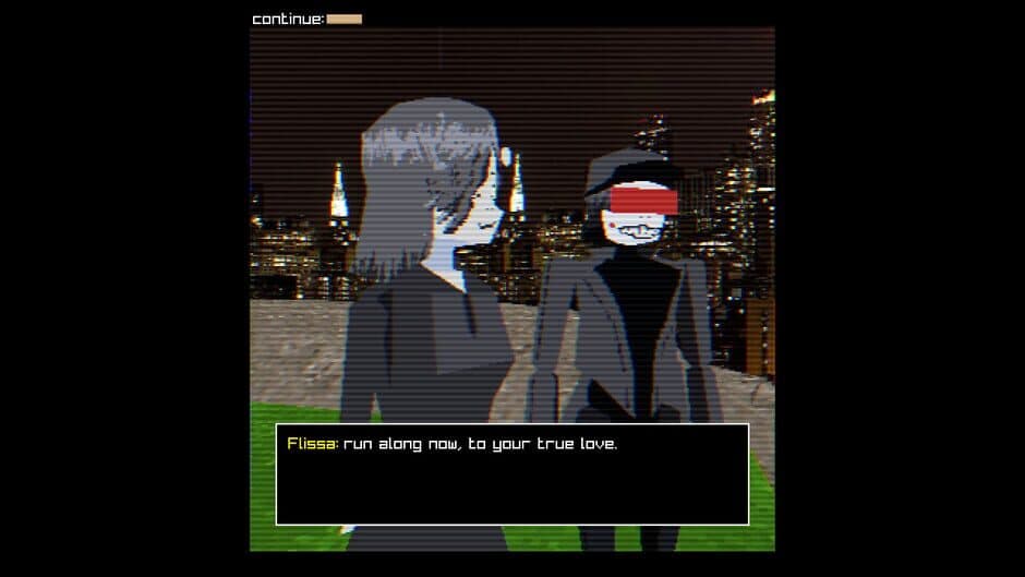 Everything I Know, and Everything I'm Ever Gonna Know screenshot 5