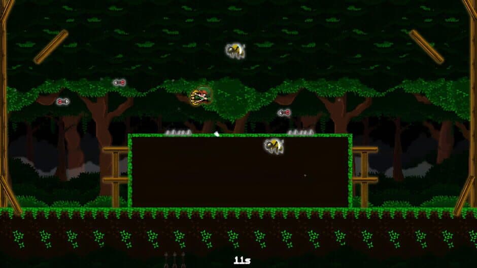 Arrow Survival: 15 Seconds screenshot 2