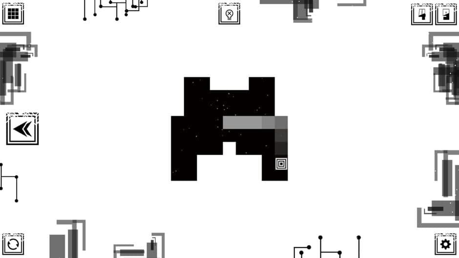 SQUASER 5 screenshot 1