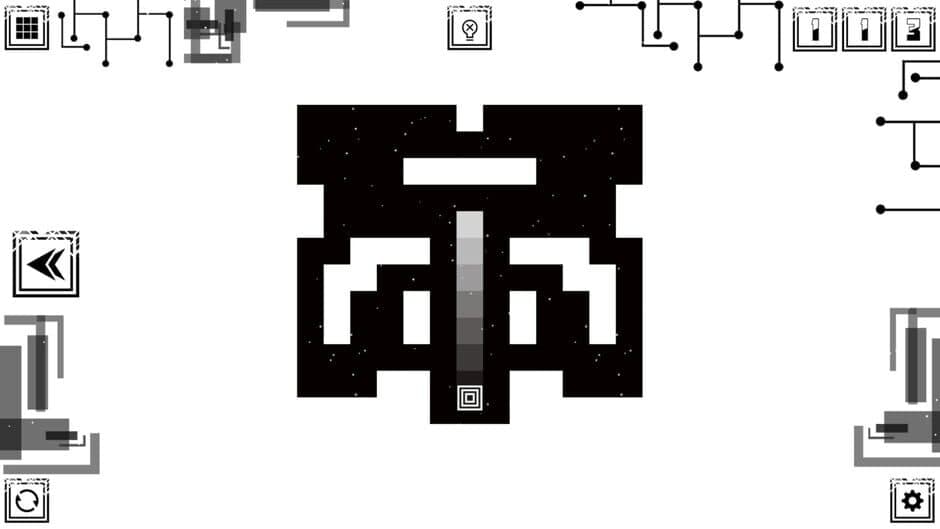 SQUASER 5 screenshot 4