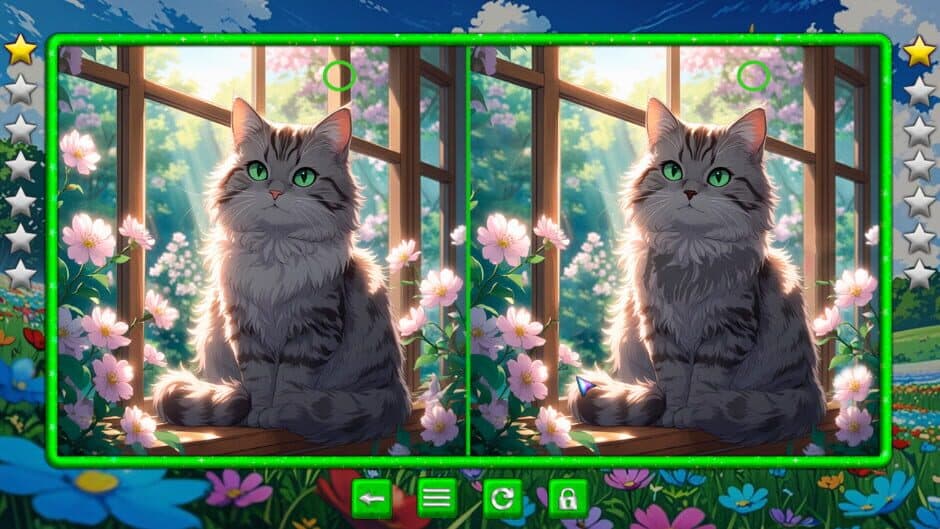 Mirror Quest Dog and Cat screenshot 2