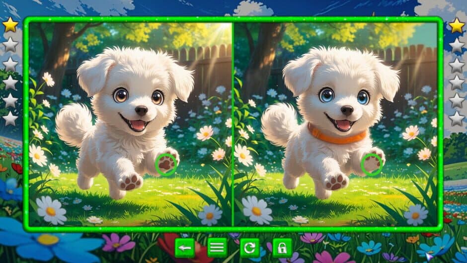 Mirror Quest Dog and Cat screenshot 3