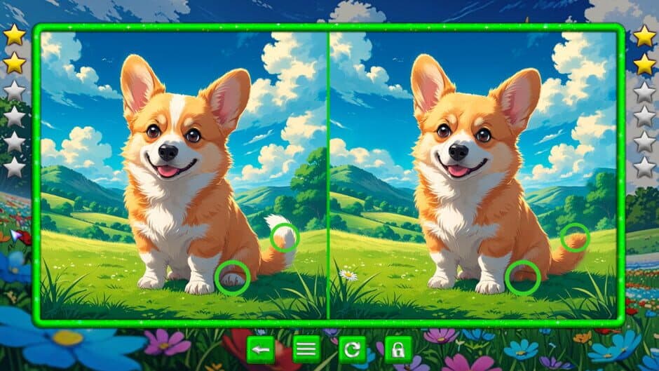 Mirror Quest Dog and Cat screenshot 4