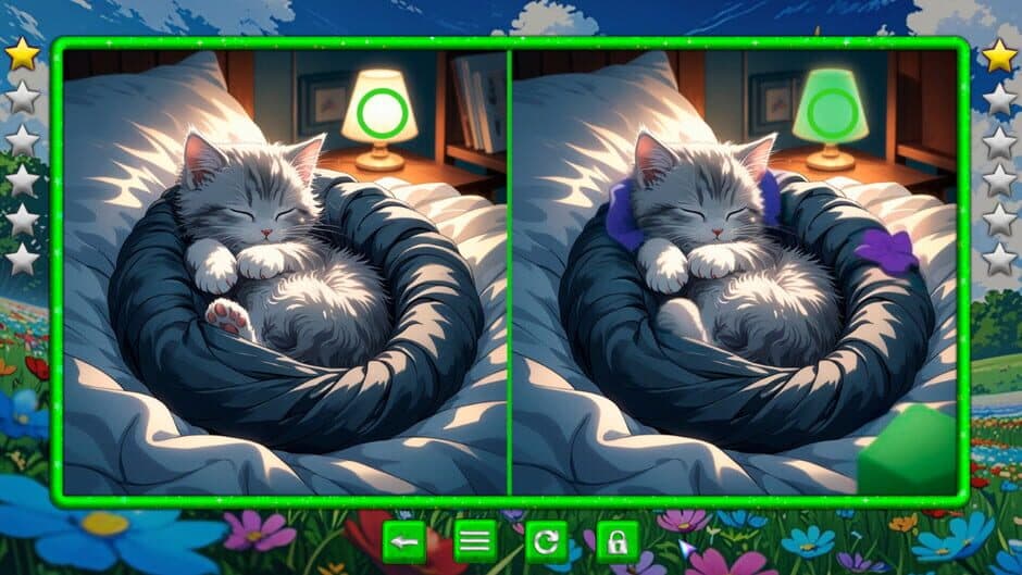 Mirror Quest Dog and Cat screenshot 5