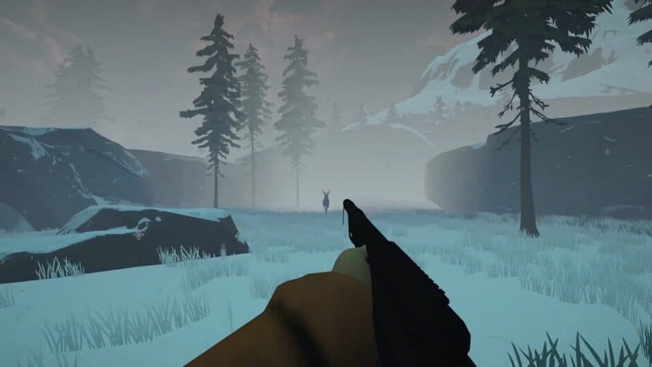 Long Drive North screenshot 2