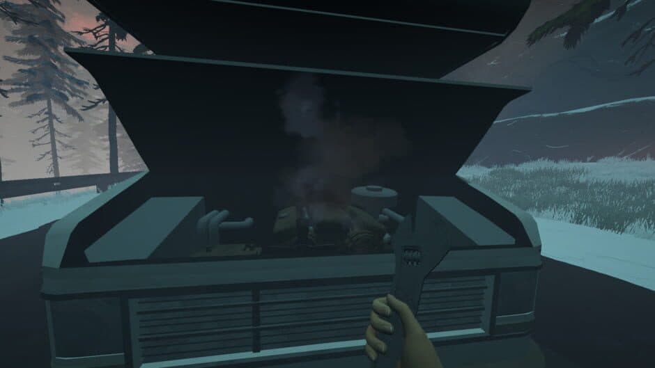 Long Drive North screenshot 3