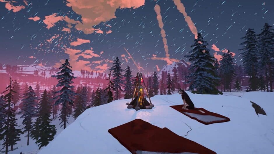 Long Drive North screenshot 5
