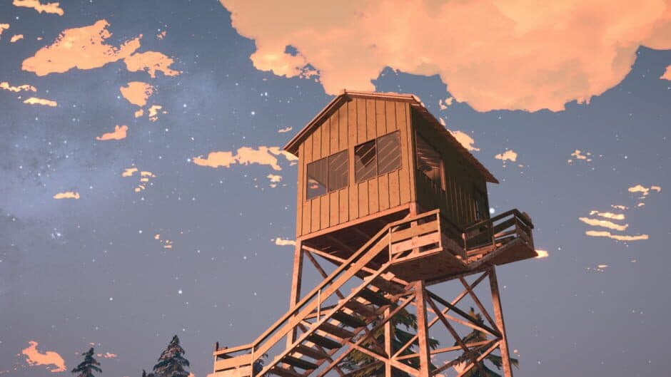 Long Drive North screenshot 6