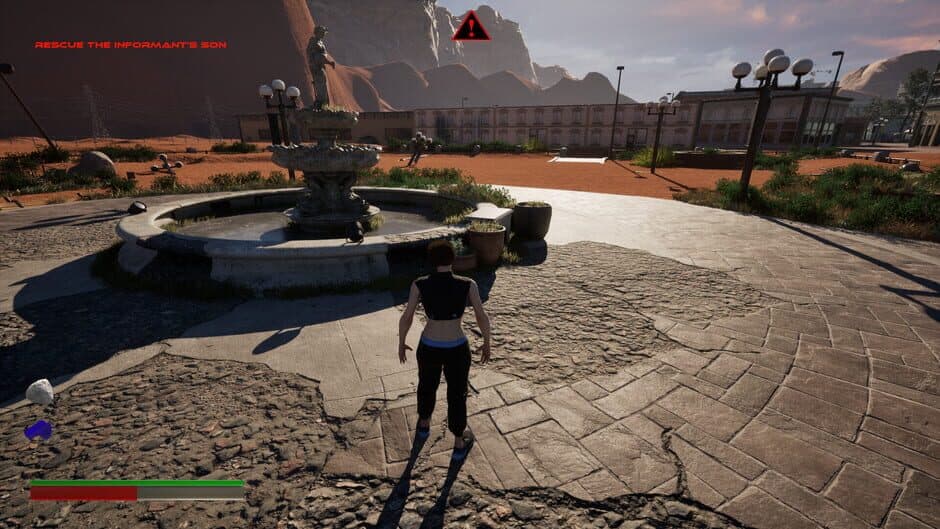 SNEAKALOT screenshot 3