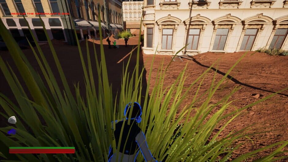 SNEAKALOT screenshot 6