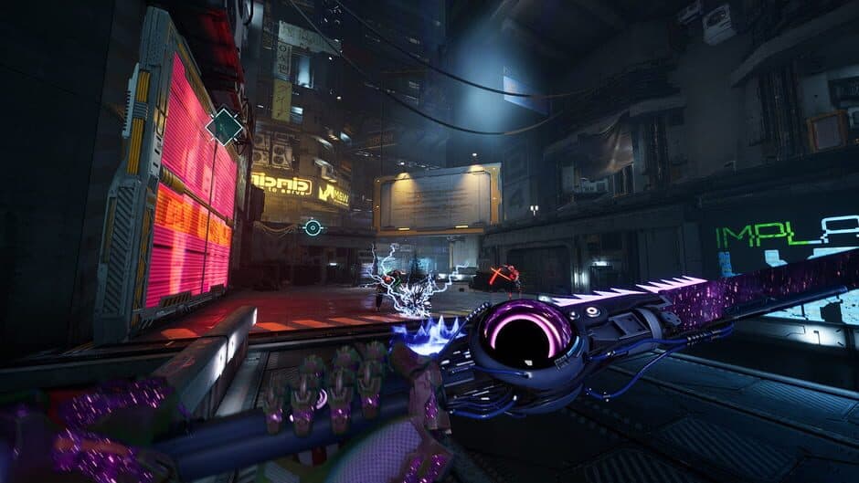 Ghostrunner 2 - Season Pass screenshot 2