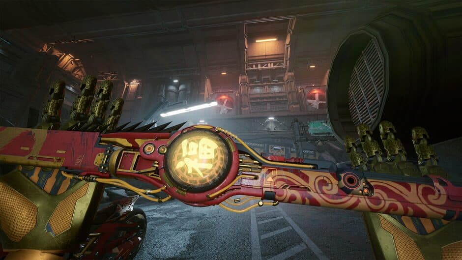 Ghostrunner 2 - Season Pass screenshot 3