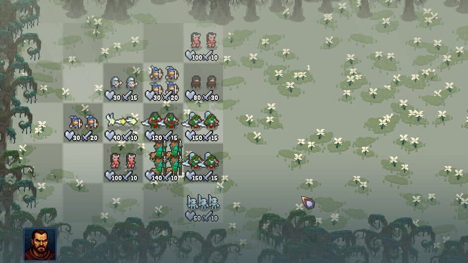 Moonlight Chess screenshot 4