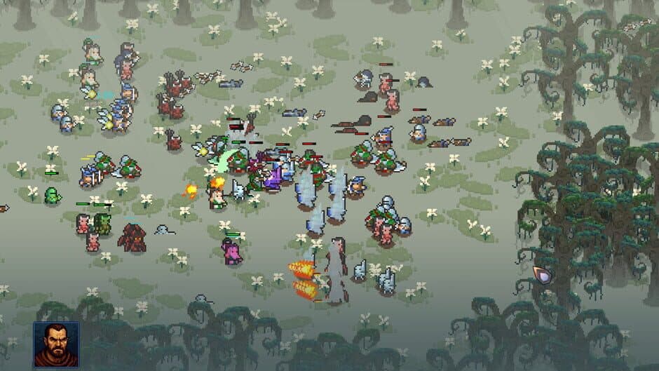 Moonlight Chess screenshot 5