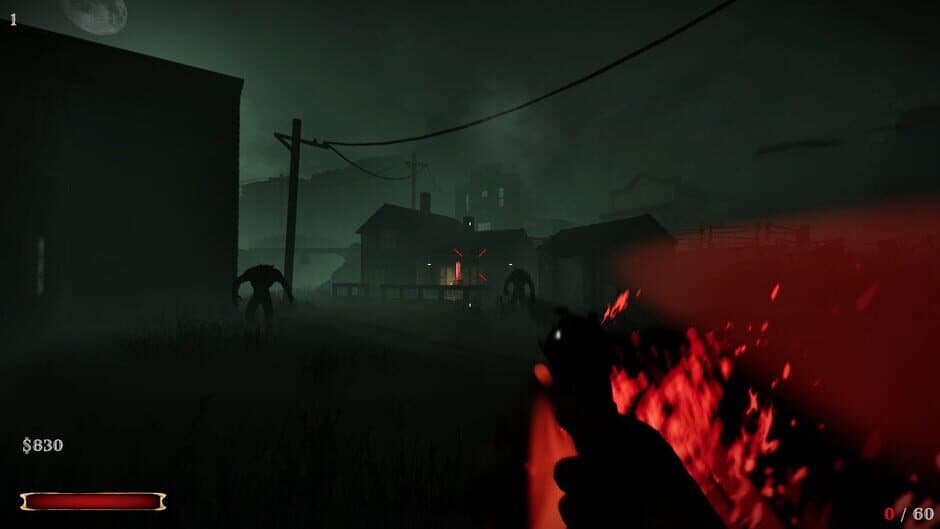 Dead Iron screenshot 5