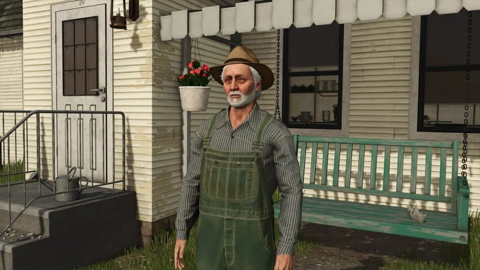 Farming Simulator: Signature Edition screenshot 2