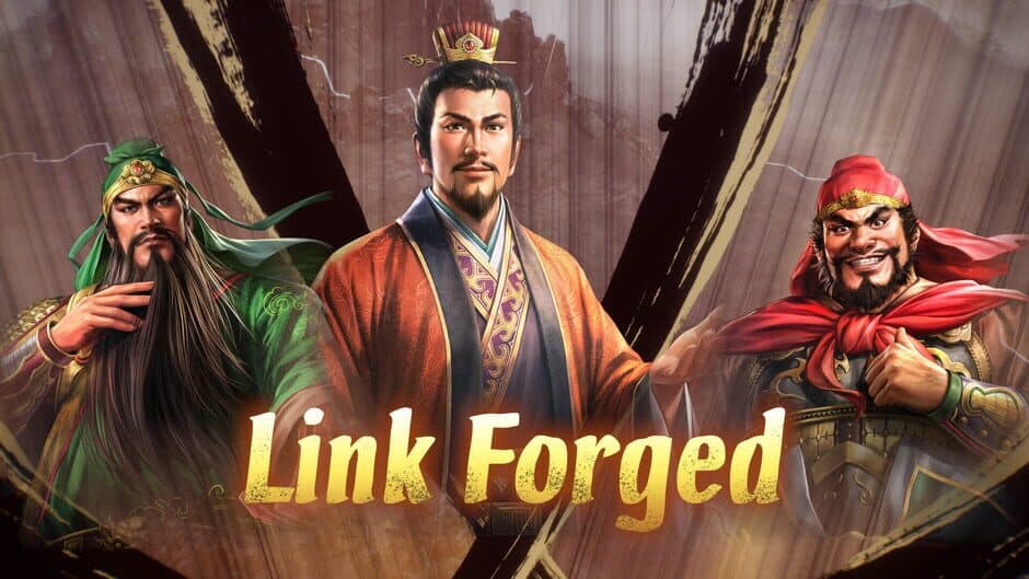 Romance of the Three Kingdoms 8 Remake + Destiny and Strategy Expansion Pack screenshot 4