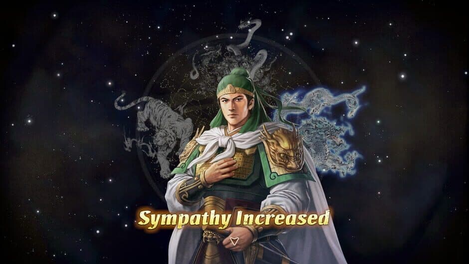 Romance of the Three Kingdoms 8 Remake + Destiny and Strategy Expansion Pack screenshot 6