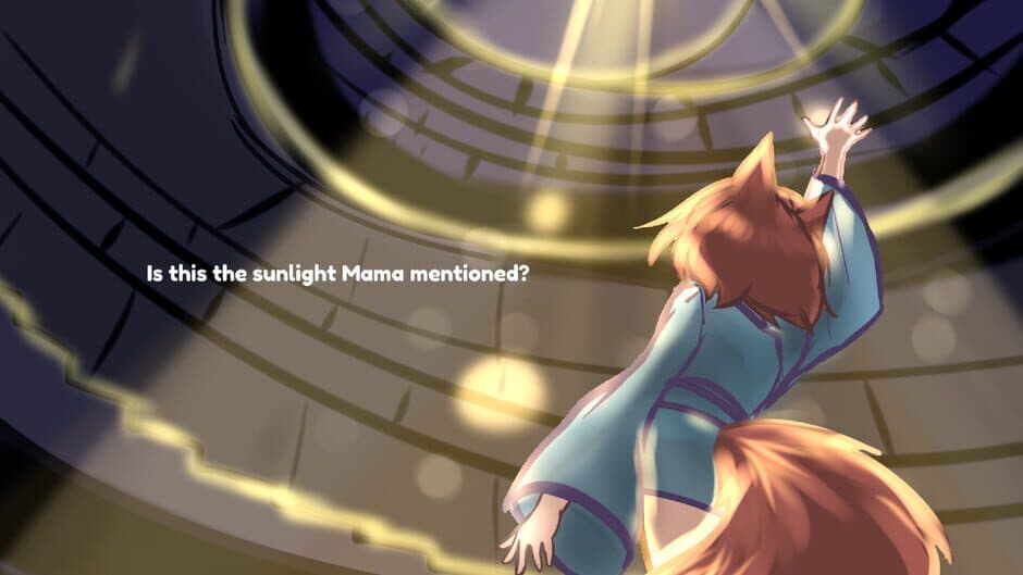 Escape The Cradle screenshot 3