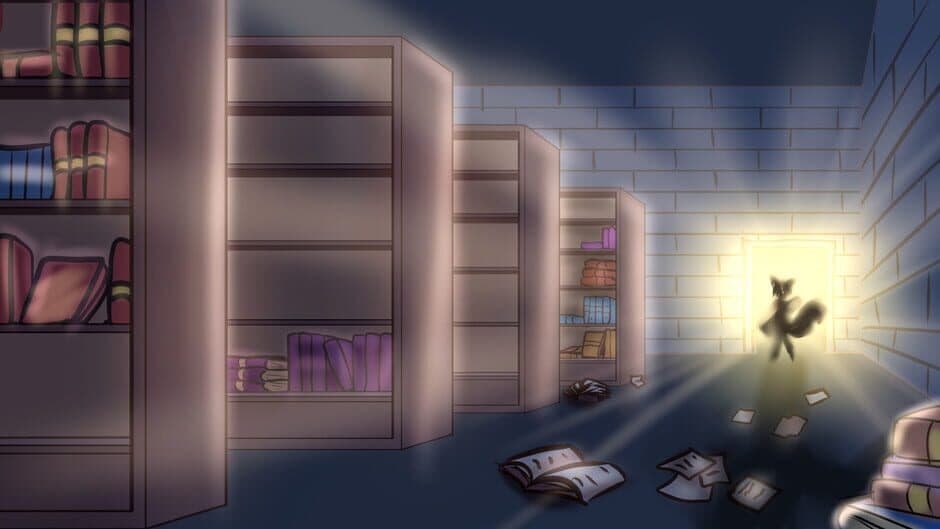 Escape The Cradle screenshot 4