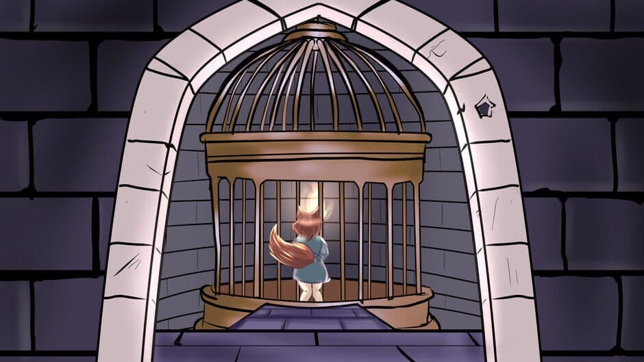 Escape The Cradle screenshot 2