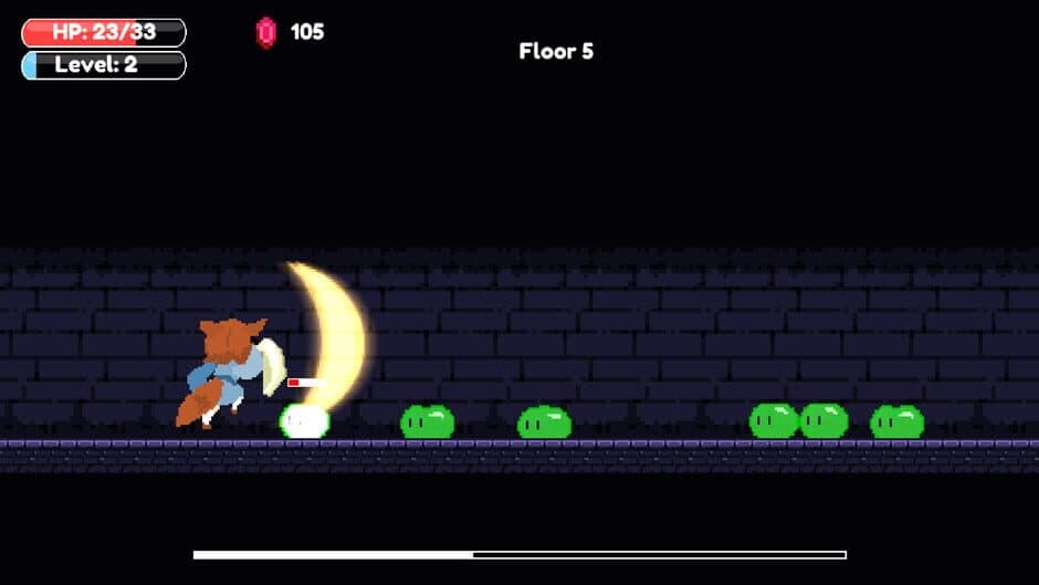 Escape The Cradle screenshot 5