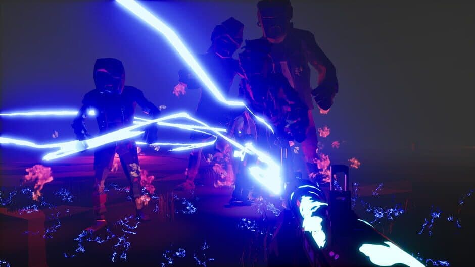DOOM Dawn screenshot 4