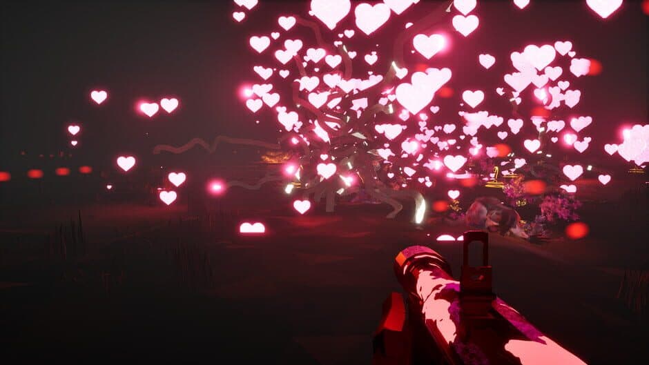 DOOM Dawn screenshot 2