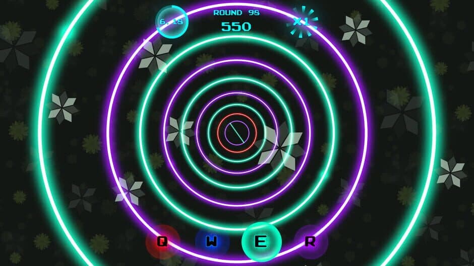 Hypno Halo screenshot 3