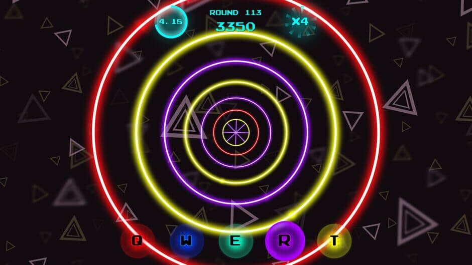 Hypno Halo screenshot 5