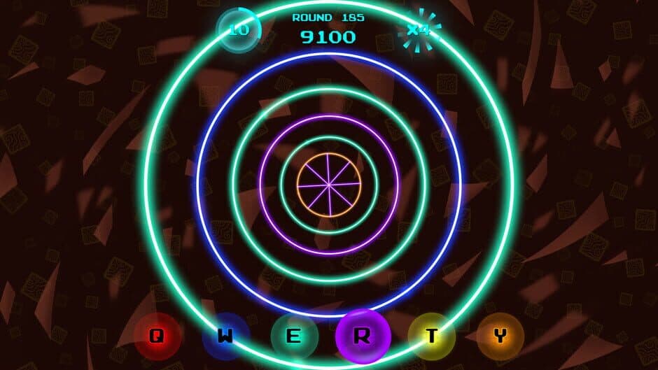 Hypno Halo screenshot 6