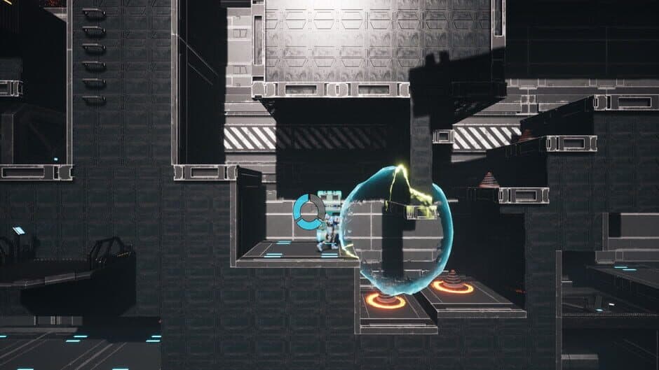 Boundless screenshot 3