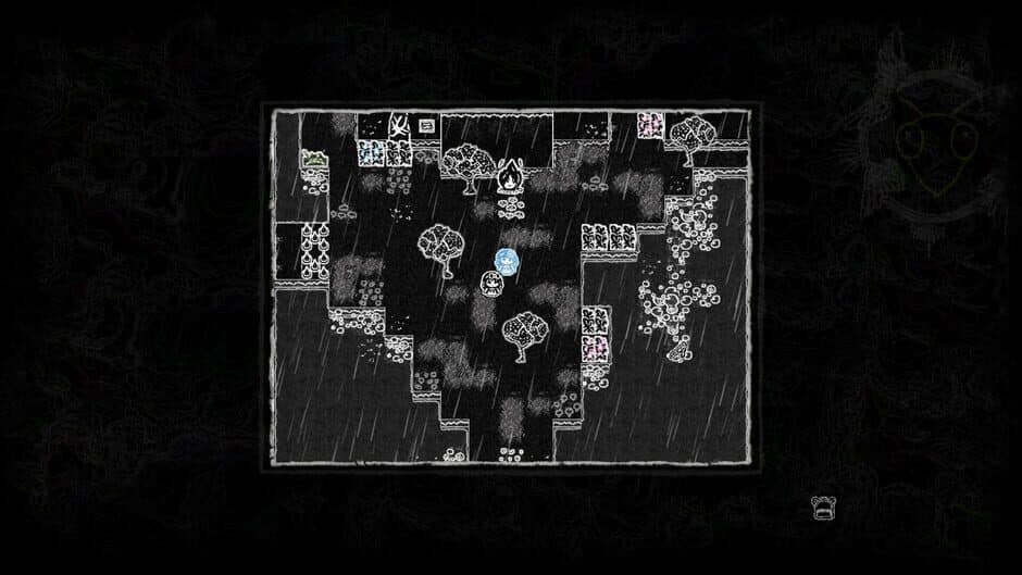 NONEWORLD screenshot 4