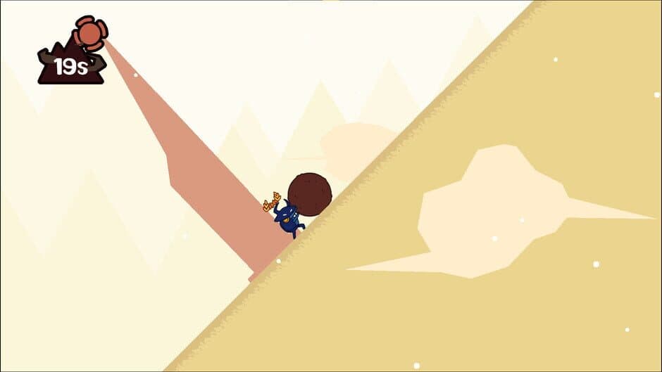 Sisyphus Is a Bug screenshot 1