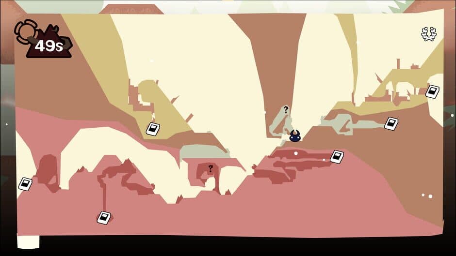 Sisyphus Is a Bug screenshot 2
