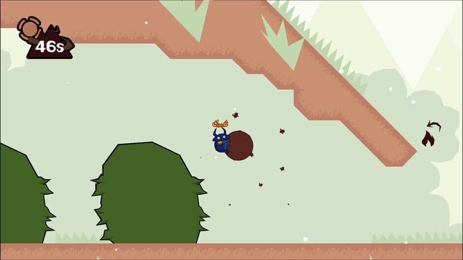 Sisyphus Is a Bug screenshot 3