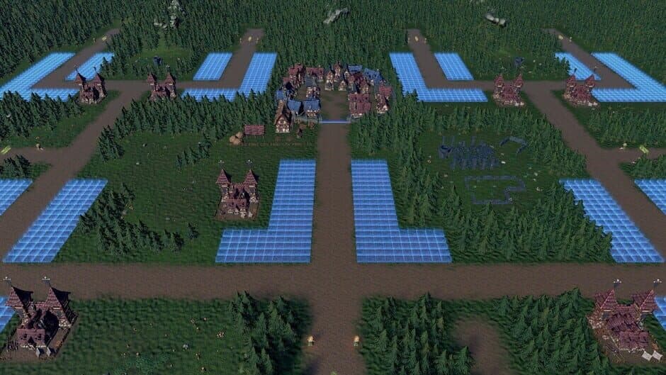 Towers Heritage screenshot 5