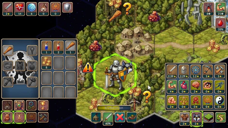 Next Run screenshot 1