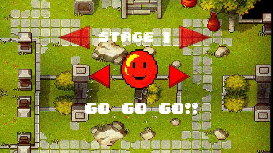 Arcade games collection screenshot 1