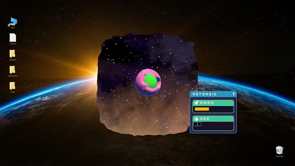Desktop Colony screenshot 3
