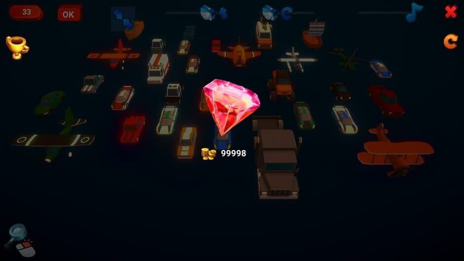How Much Items: Vehicles screenshot 5