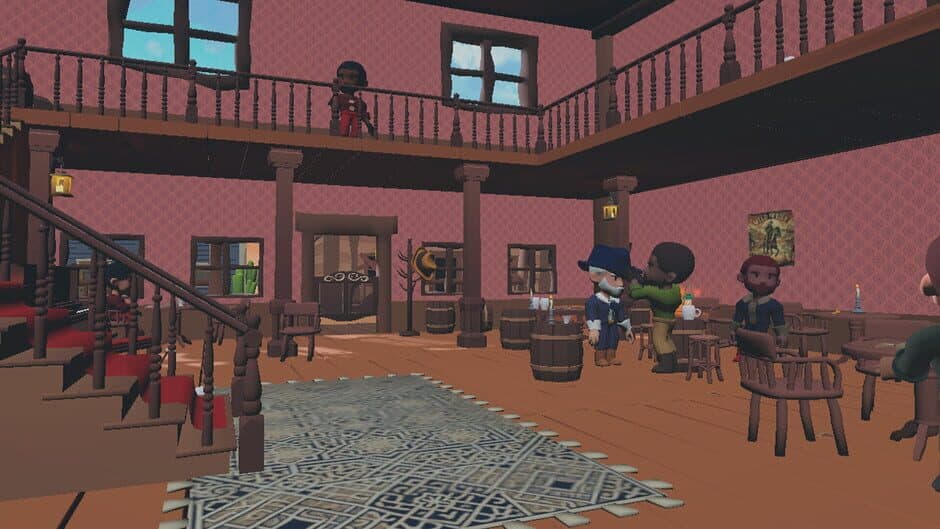 Wild West: The Last Cowboy screenshot 4