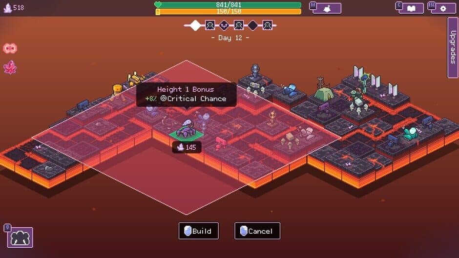 Repel The Rifts screenshot 6