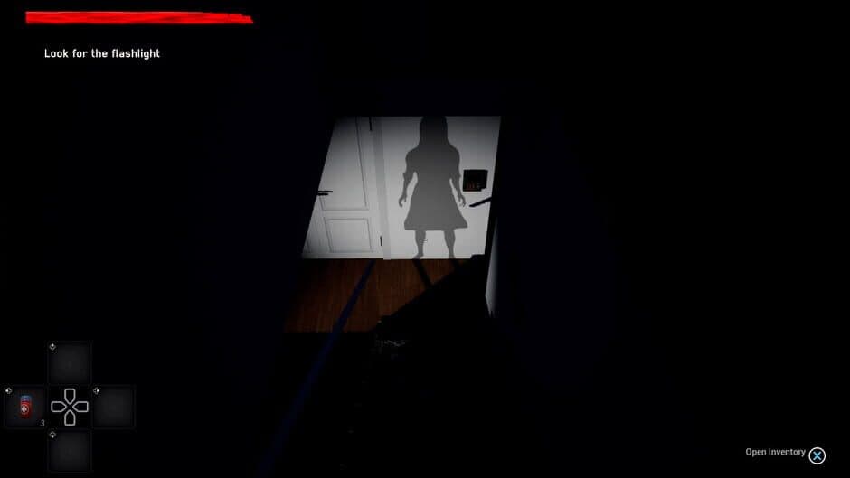 Cursed Presence screenshot 2