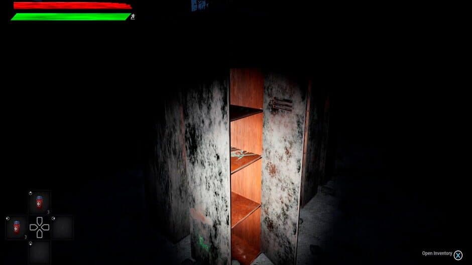 Cursed Presence screenshot 3