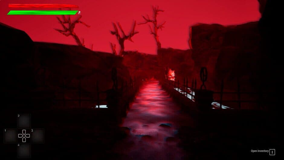 Cursed Presence screenshot 4